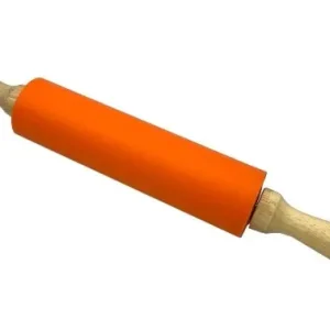 Wałek Silikonowy Do Ciasta Kinghoff 39cm KH-4660 Lumarko Cena promocyjna